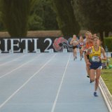 Campionati italiani allievi  - 2 - 2018 - Rieti (1033)
